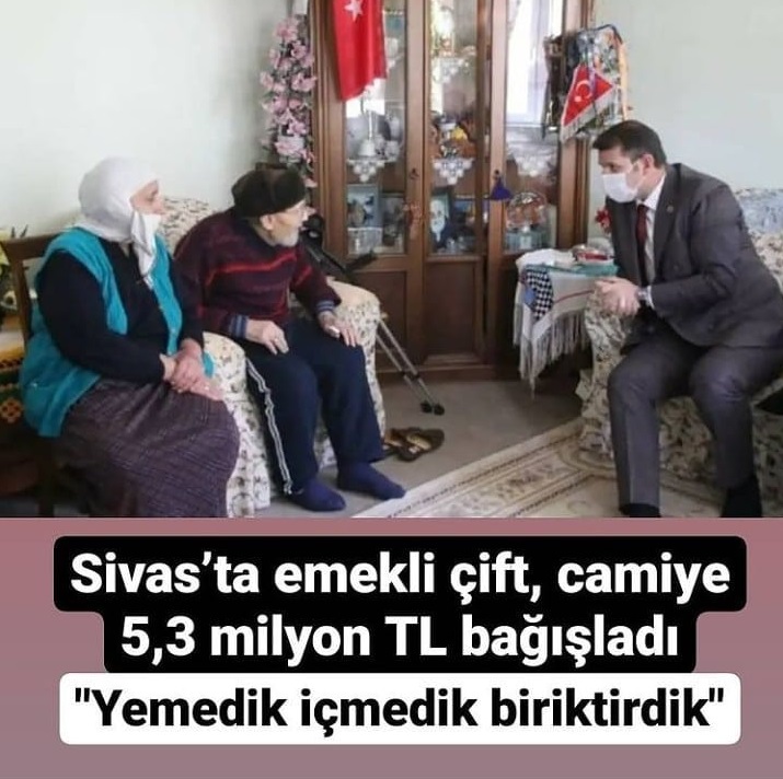 Kamil İnsan Adayı