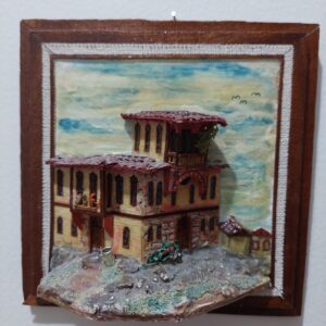 Beypazarı Evi
