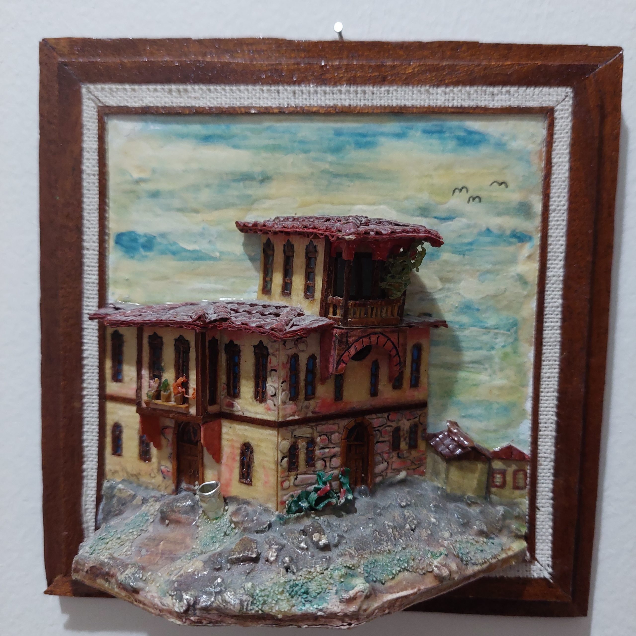Beypazarı Evi