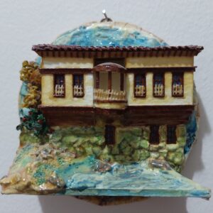 Amasya Evi