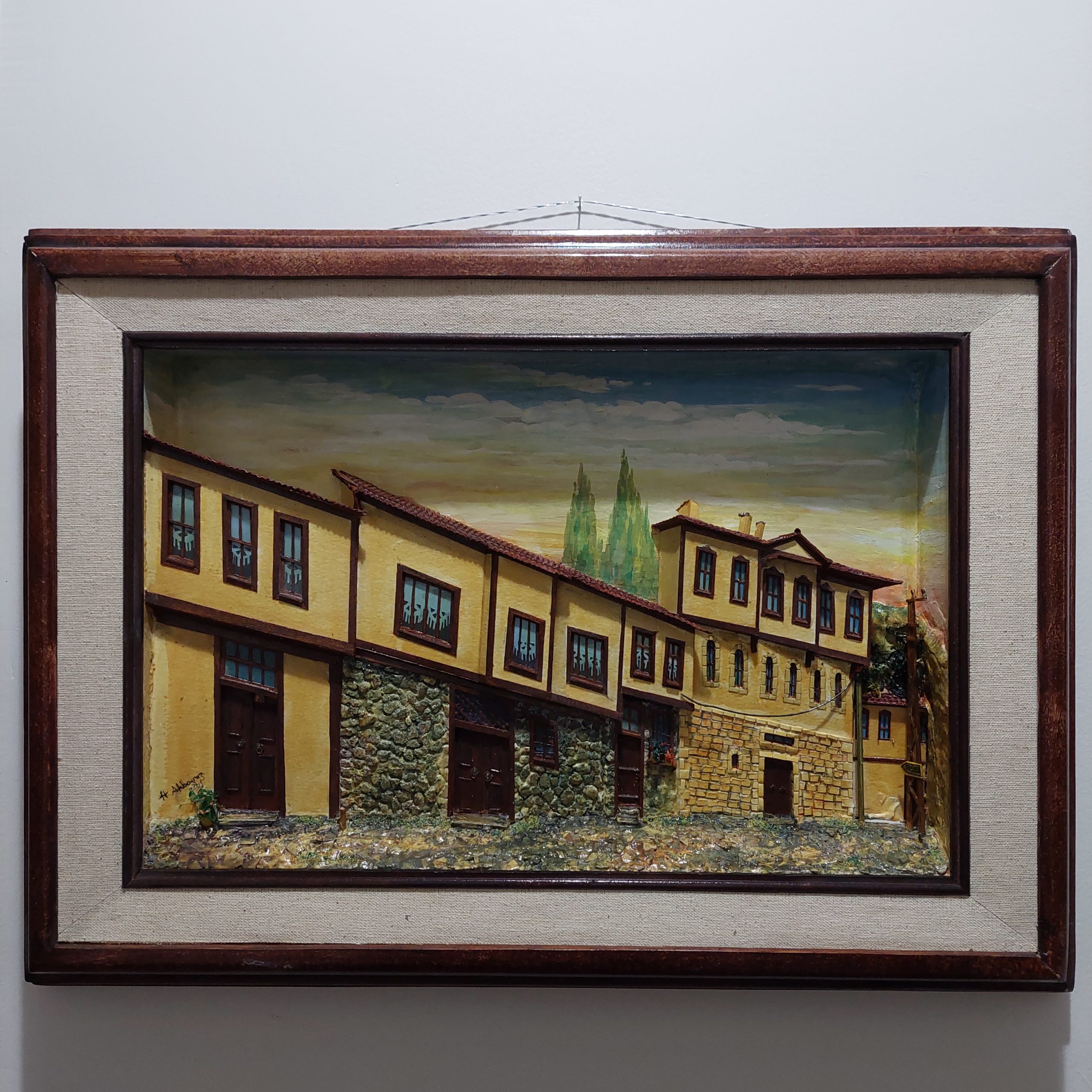 Beypazarı Evi