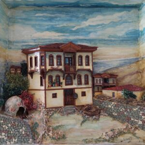 Safranbolu Evi