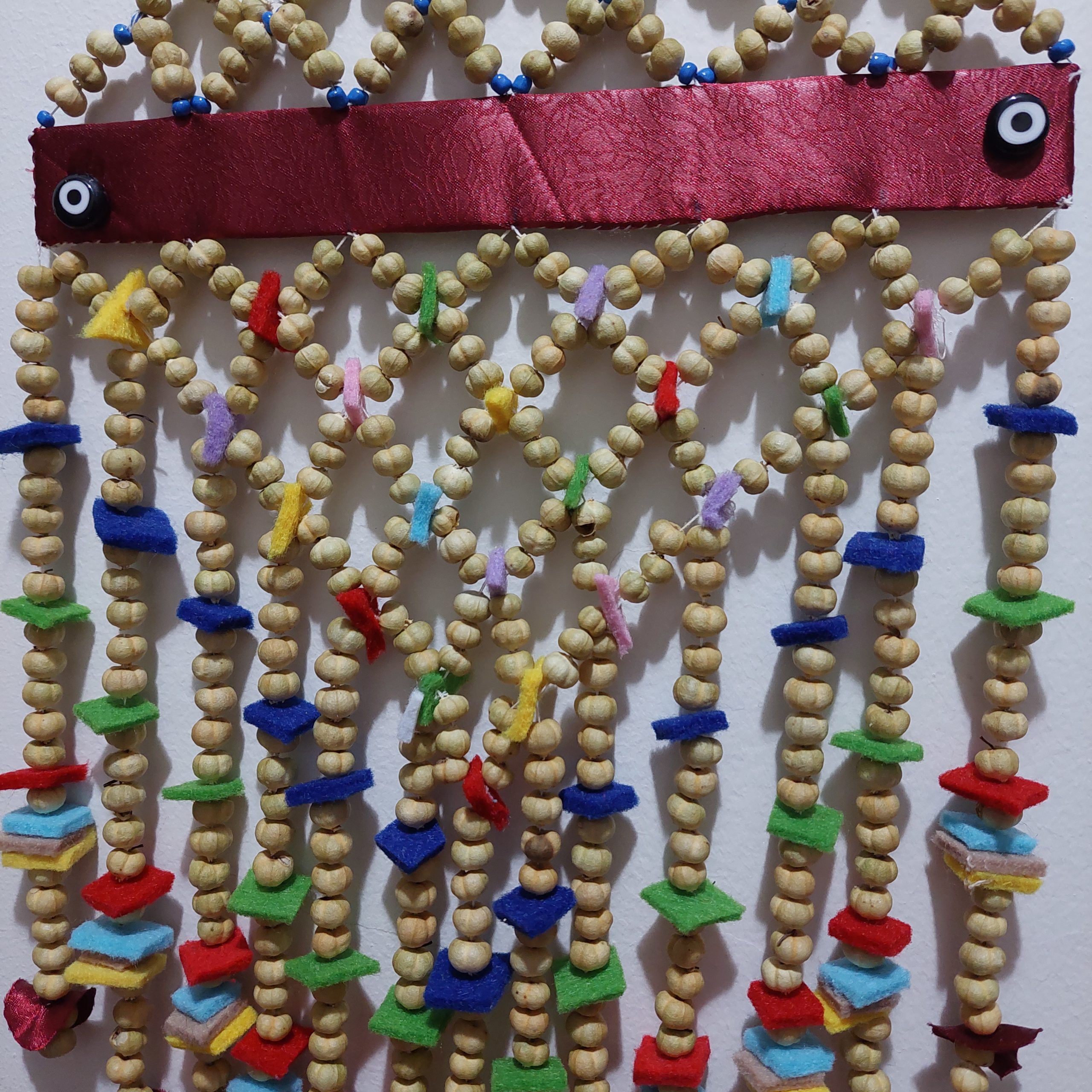Üzerlik Nazarlık - Görsel 2