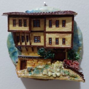Karabük Evi