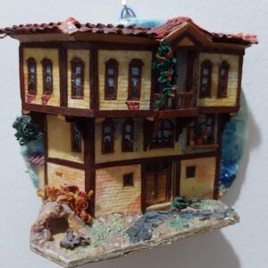 Safranbolu Evi