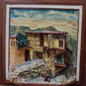 Soma Evi