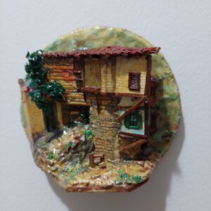 Soma Evi