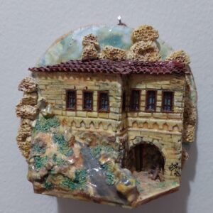 Ürgüp Evi