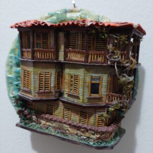 Yalı İstanbul