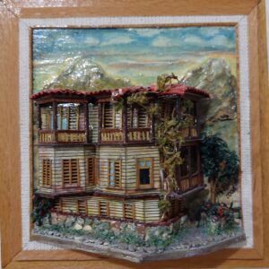 İstanbul Yalı
